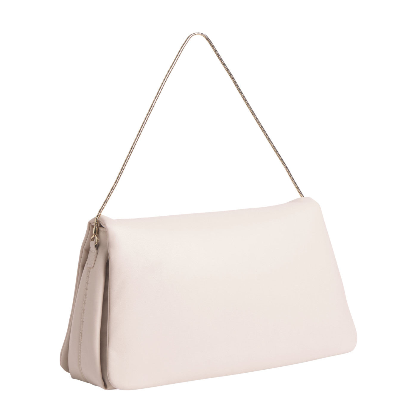 Calvin Klein Pink Shoulder Bag K60K611020VBR