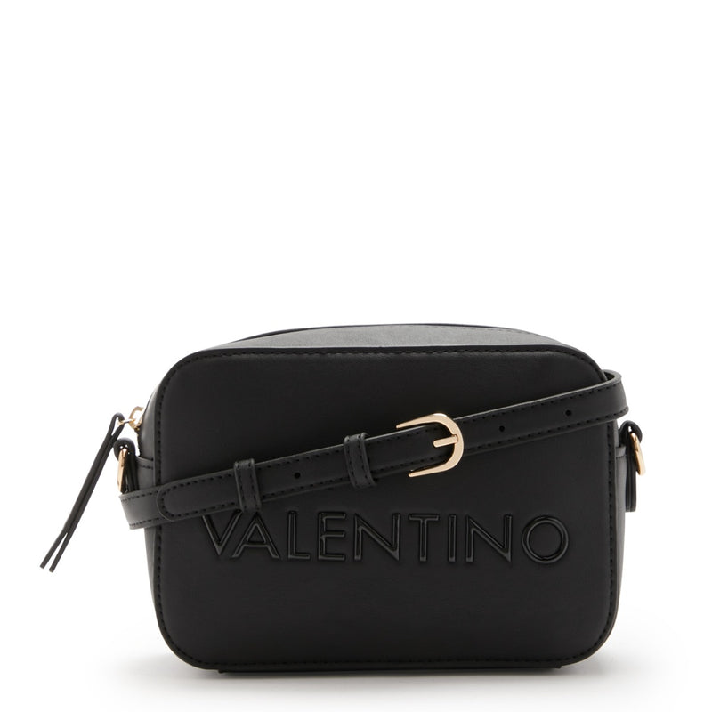 Valentino Bags Neasy Black Crossbody bag VBS8A815NERO-zoom-