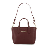 Valentino Bags Bordeauxrode Shopping Tas VBSA5M06BORDEAUX