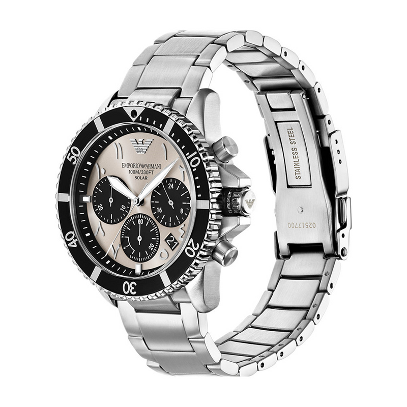 Emporio Armani World Explorer Men's Watch AR11722-zoom-