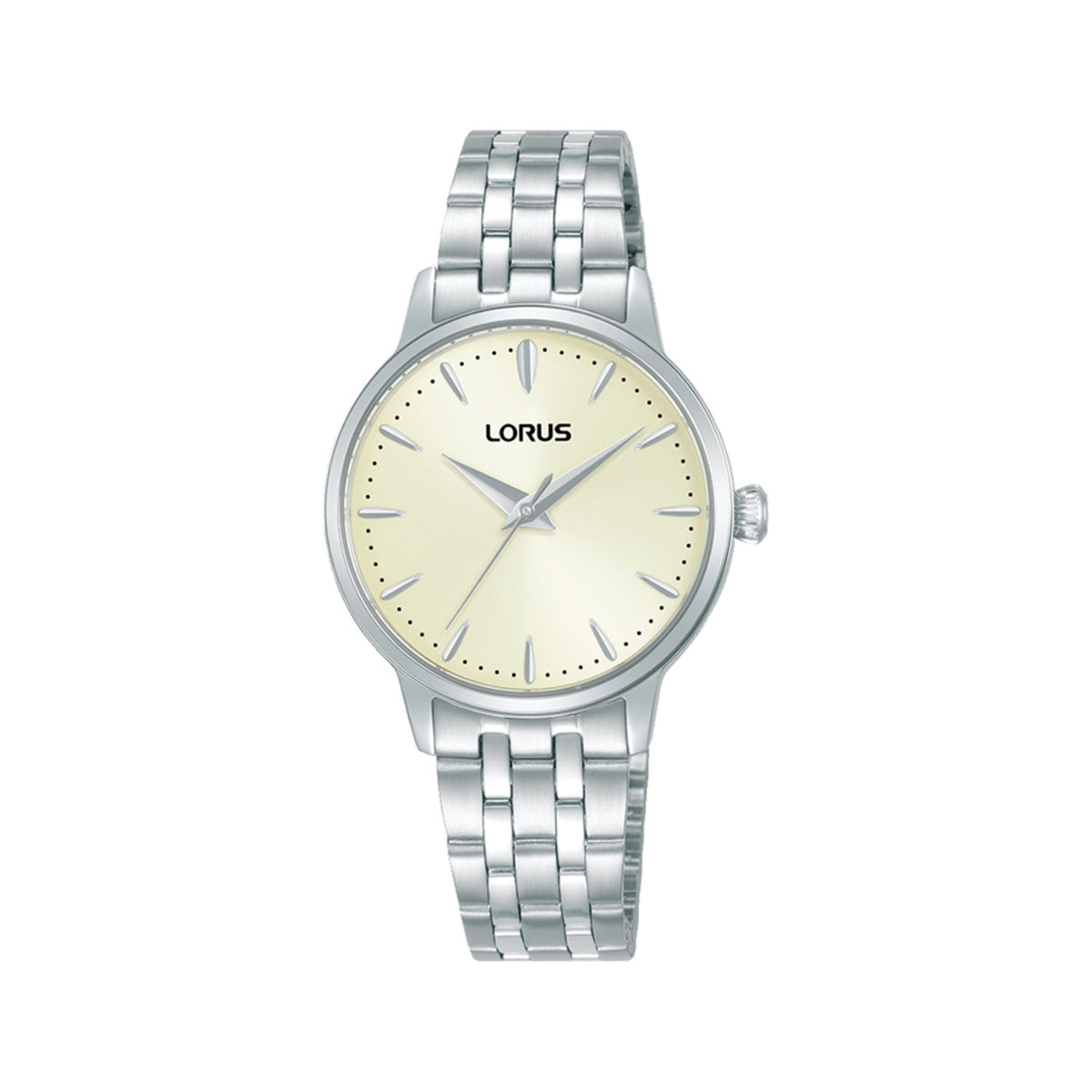 Lorus Quartz Women's Watch RG317XX9