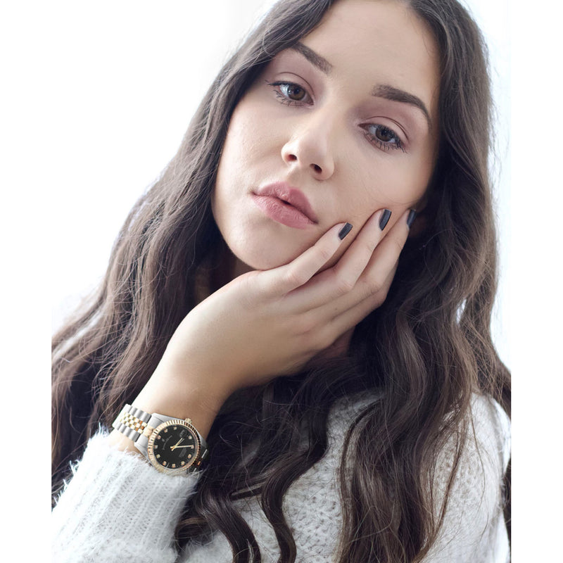 Jacques du Manoir Inspiration Women's Watch NRO.19-zoom-