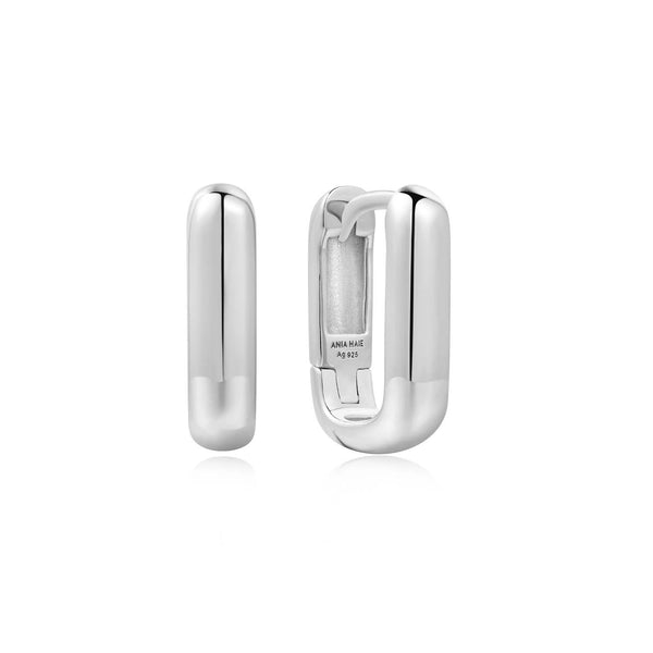 Ania Haie Dusk Divas 925 Sterling Silver Earrings 2002-AH-E061-11H