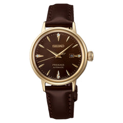 Seiko Presage Analog Women's Watch SRE020J1