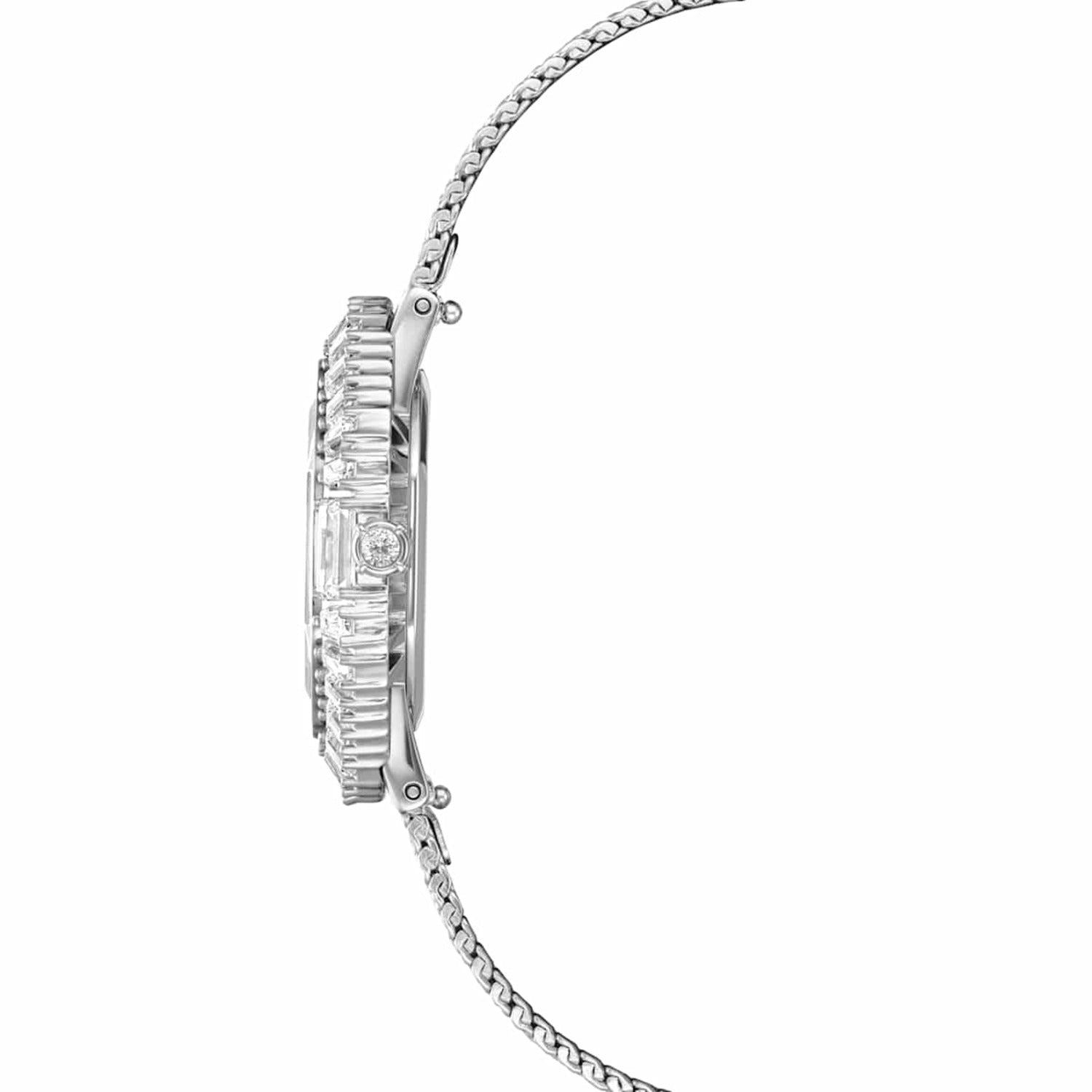 Swarovski Silver Women's Watch 5732498