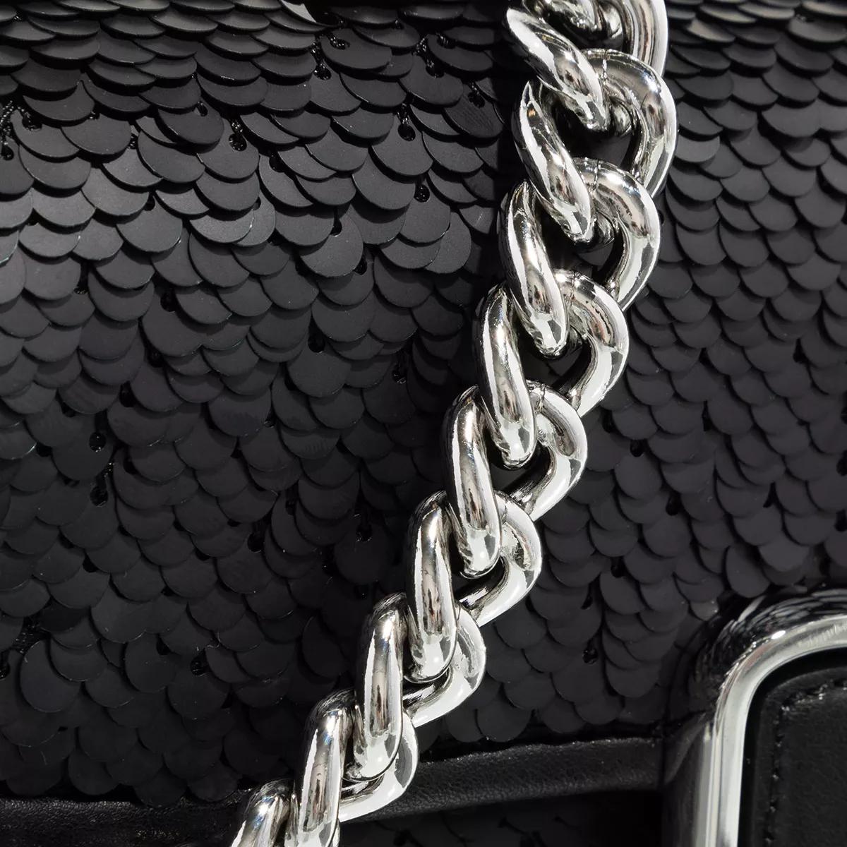 Marc Jacobs The Tote Bag Sequin Decorated Shoulder Bag 2001-A0211219