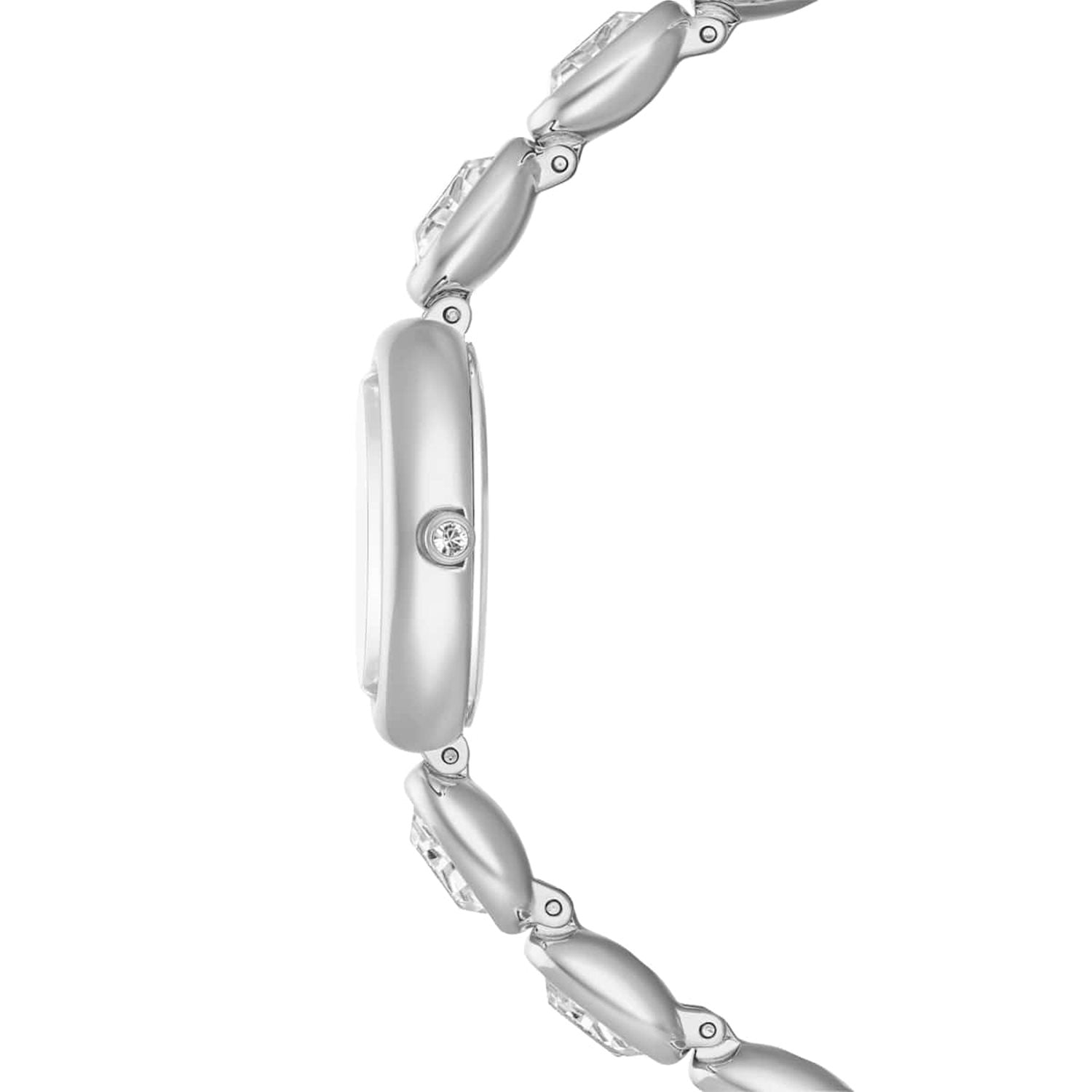 Swarovski Imber Silver-Tone Women's Watch 5740826