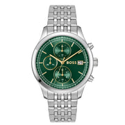 Hugo Boss Chronograaf Horloge 41 mm HB1514330