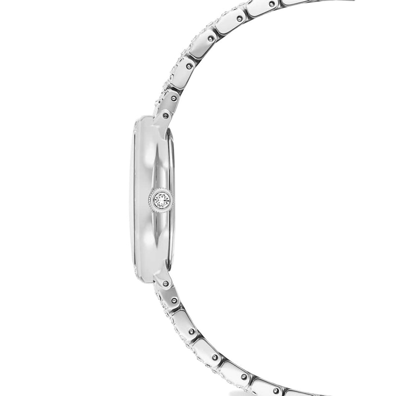 Swarovski Dextera Zilverkleurig Stalen Dameshorloge 5749451-zoom-