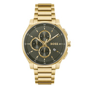 Hugo Boss BOSS Quartz Men's Watch HB1514190