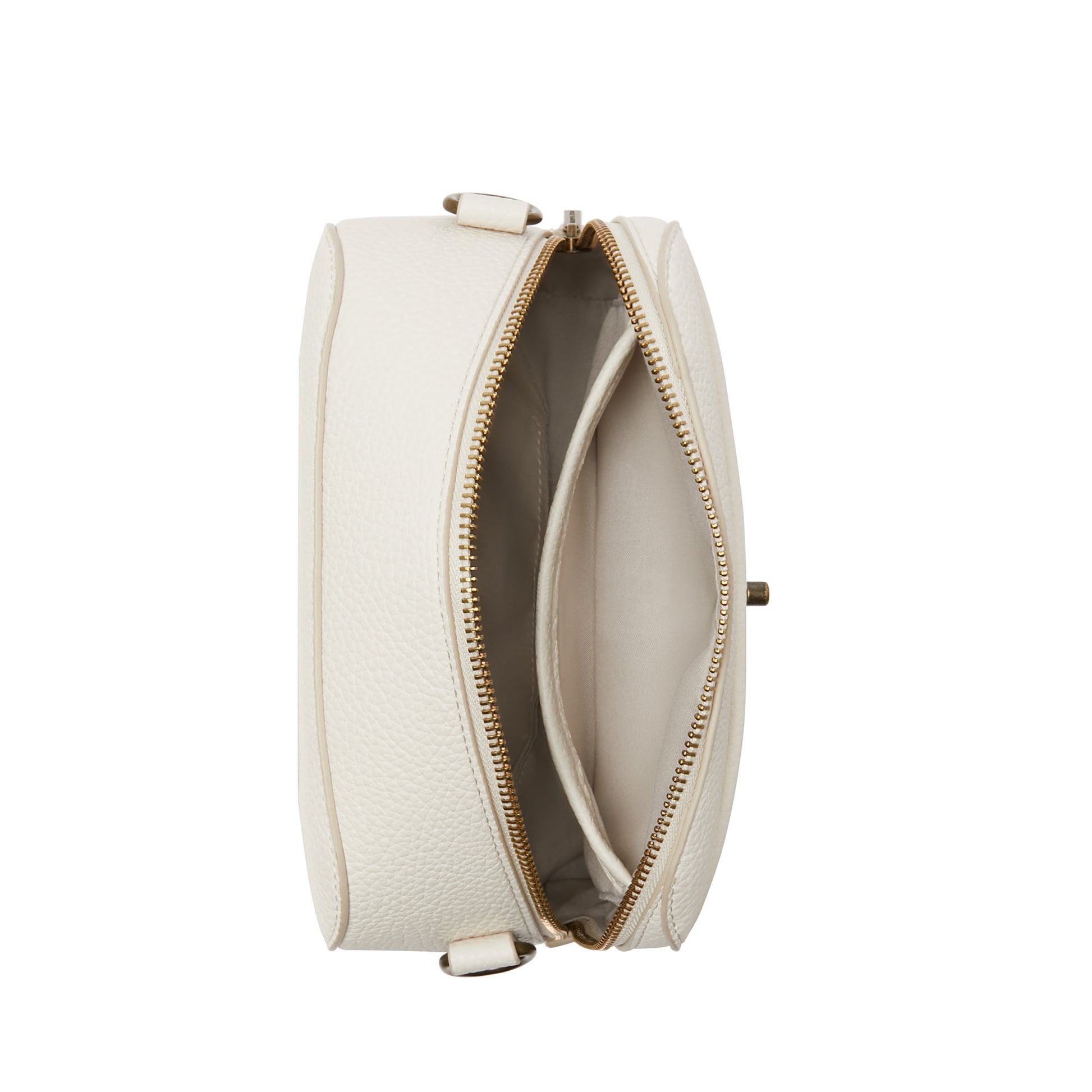 Violet Hamden Essential Bag Crème Crossbody bag VH22044