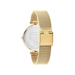 Tommy Hilfiger Gold Watch TH1782711