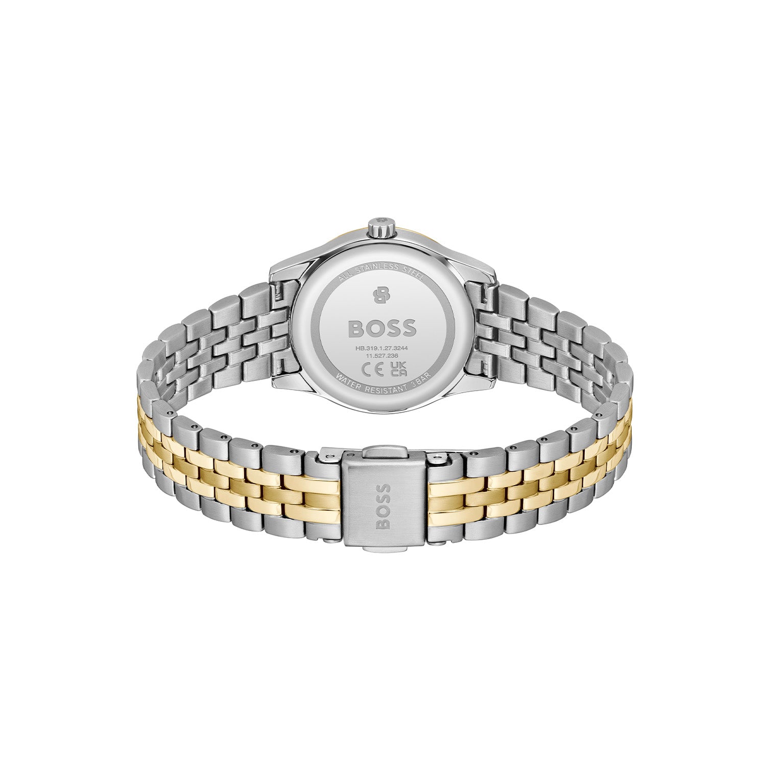 Hugo Boss Quartz Watch 25 mm HB1502841