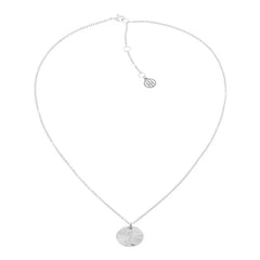 Tommy Hilfiger Stainless Steel Necklace 2002-TJ2780589
