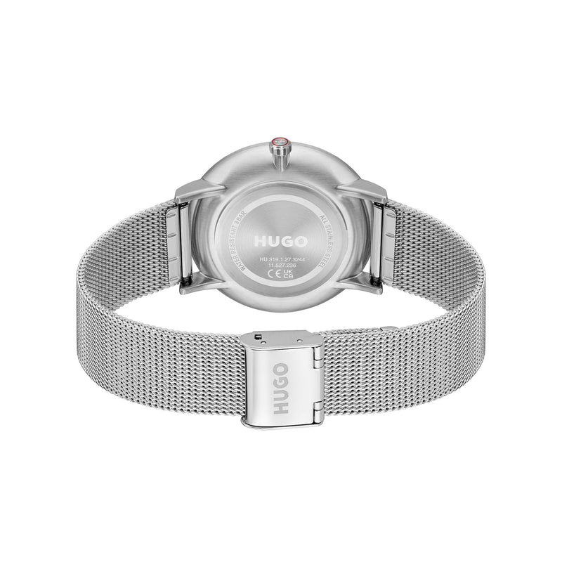 Hugo Boss Quartz Horloge 40 mm HU1530457-zoom-