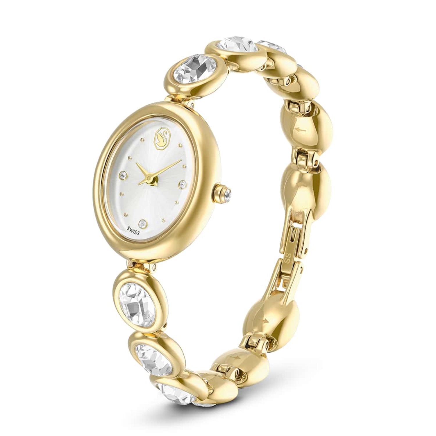 Swarovski Imber Gold-Tone Women's Watch 5754812