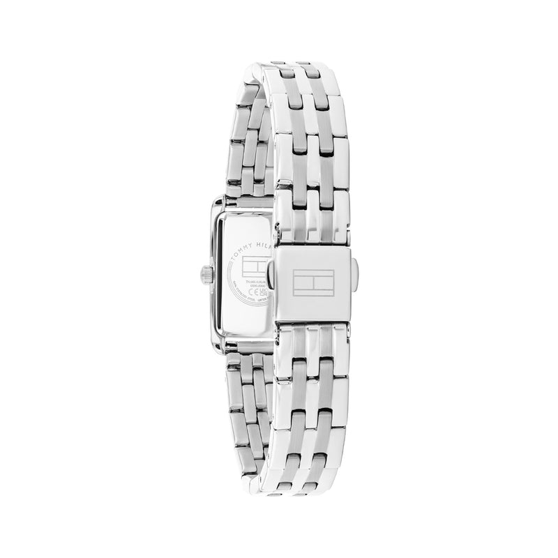 Tommy Hilfiger Zilverkleurig Dameshorloge TH1782862-zoom-
