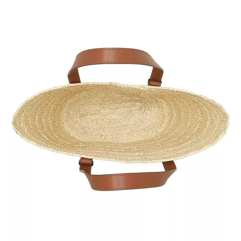 Espadrij l'originale Beige Basket Bag 2001-A0187547-zoom-