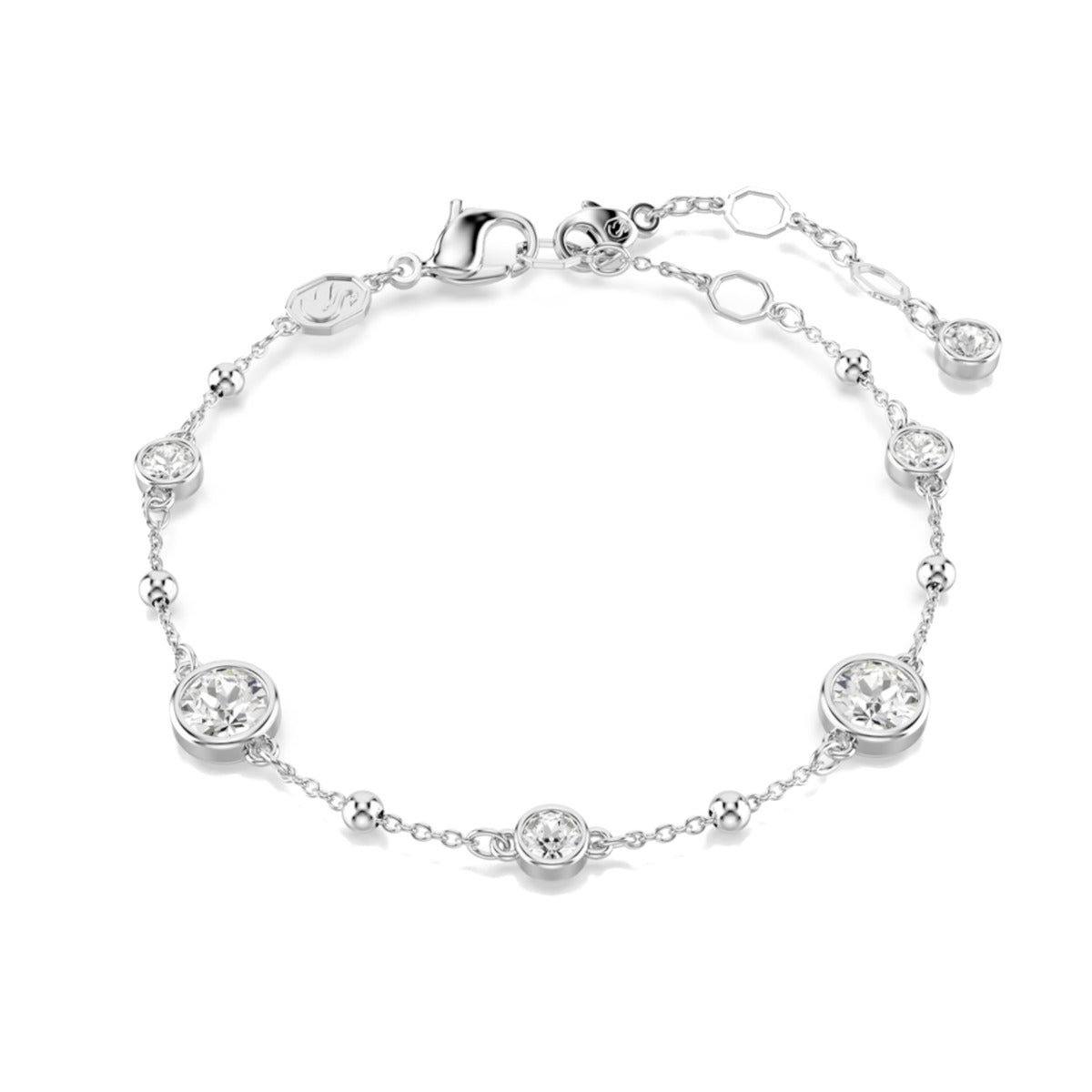 Swarovski Imber Silver Bracelet 5696079
