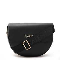 Valentino Bags Bigs Black Crossbody Bag VBS3XJ02NNERO