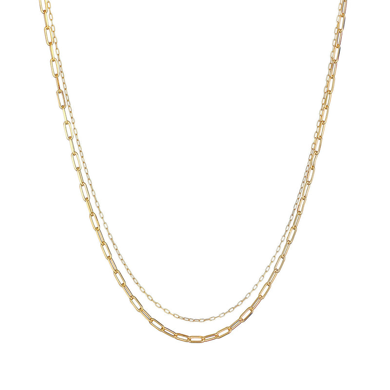 Elli 925 Sterling Silver Layered 2004-BF-0008190-001-zoom-