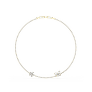 Guess Lily Gouden Ketting JUBN05118JWYGT-U