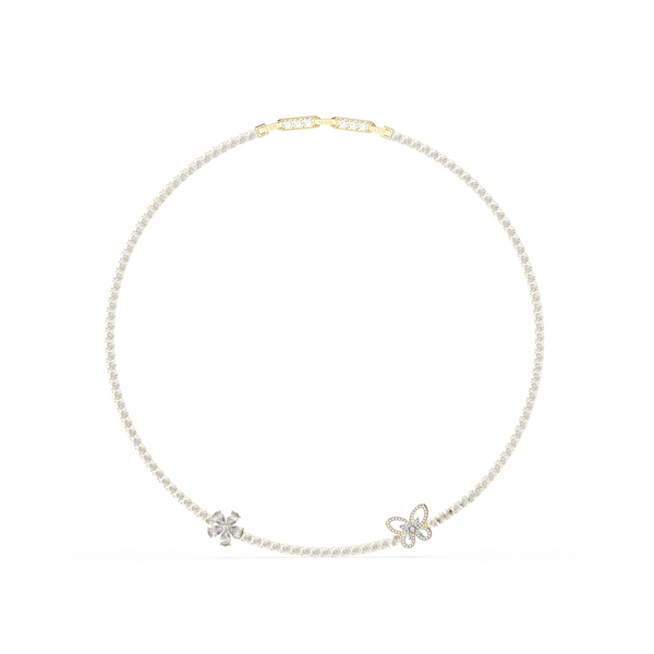 Guess Lily Gouden Ketting JUBN05118JWYGT-U