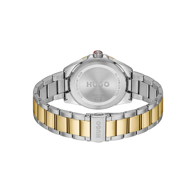 Hugo Boss Quartz Horloge 41 mm HU1530452-zoom-