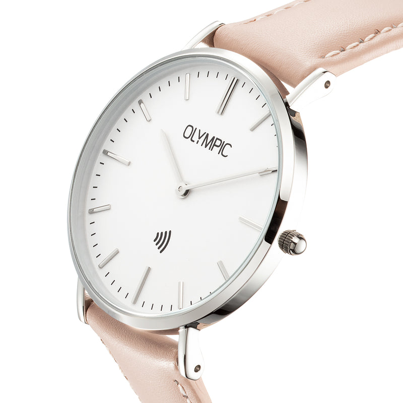 Olympic Wit Dames Horloge 2002-OL89DSL036-zoom-