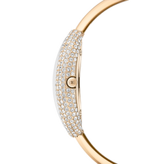 Swarovski Imber Gold Coloured Women's Watch 5716108