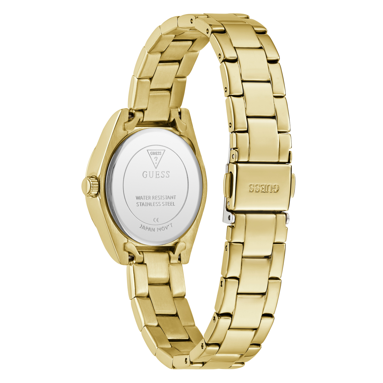 Guess Mini Luna Women's Watch GW0841L5