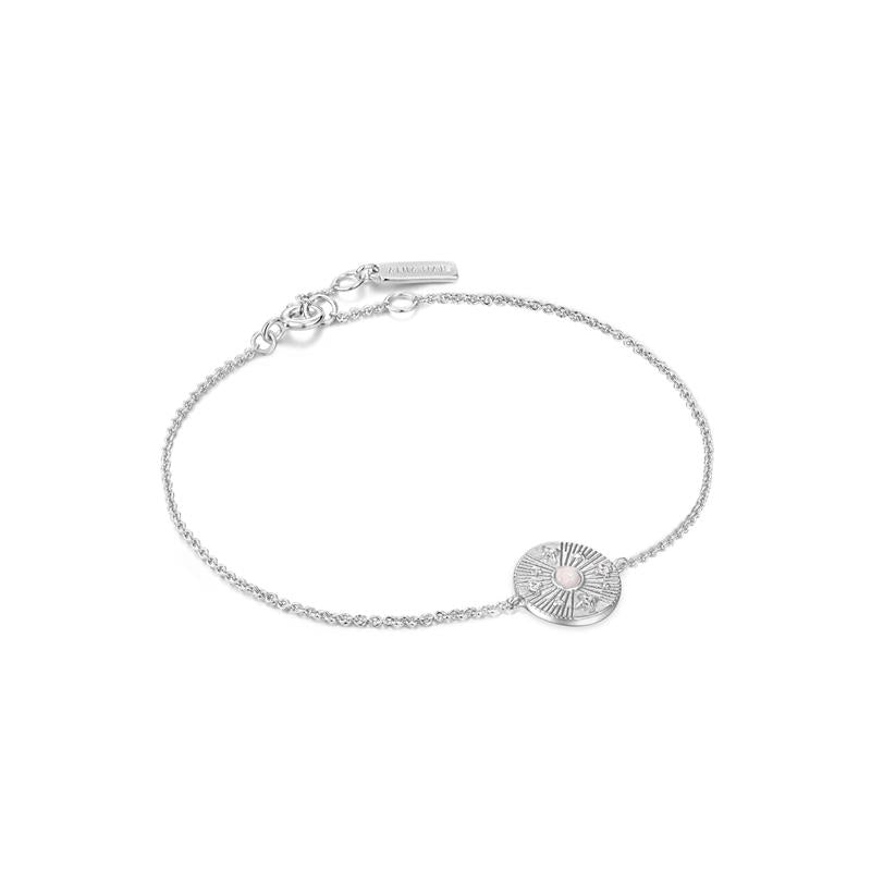 Ania Haie Rising Star 925 Sterling Zilveren Armband 2002-AH-B034-02H-zoom-