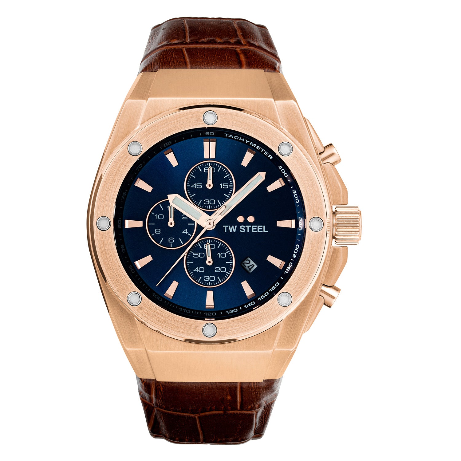 TW Steel CEO Tech Men's Watch 2002-TWCE4106