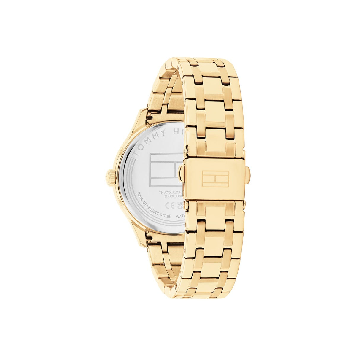 Tommy Hilfiger Women's Watch TH1782751