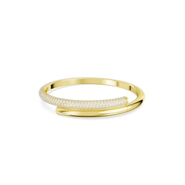 Swarovski Dextera Goudkleurige Bangle 5679991