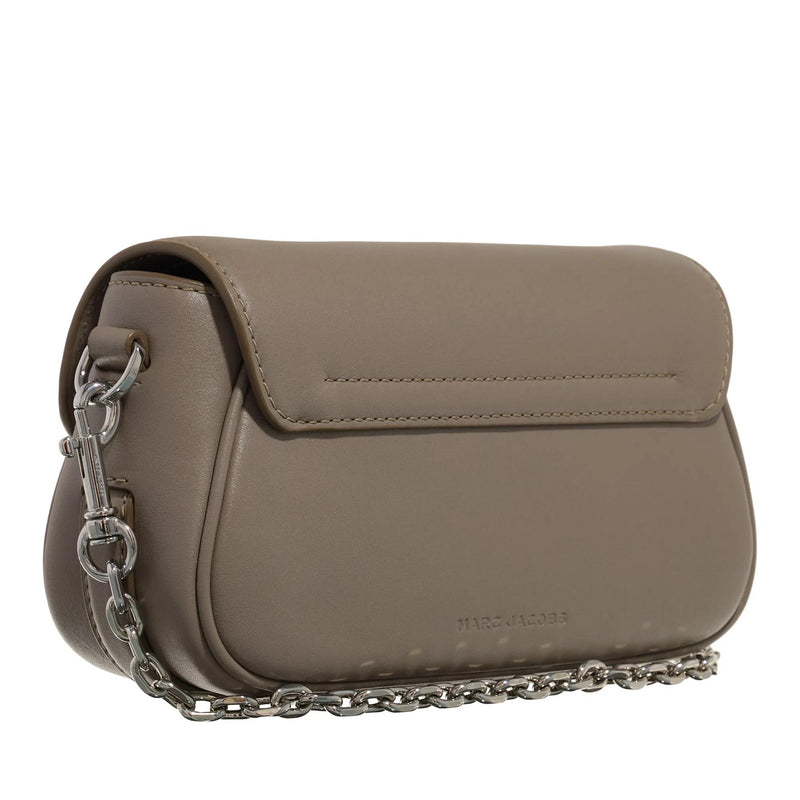 Marc Jacobs The Clover Grey Shoulder Bag 2001-A0348874-zoom-