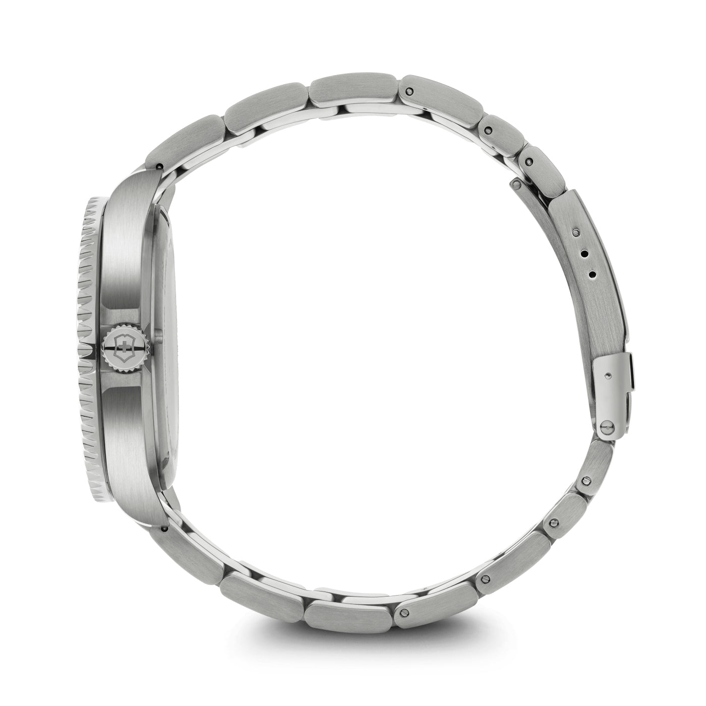 Victorinox Silver Watch 241934