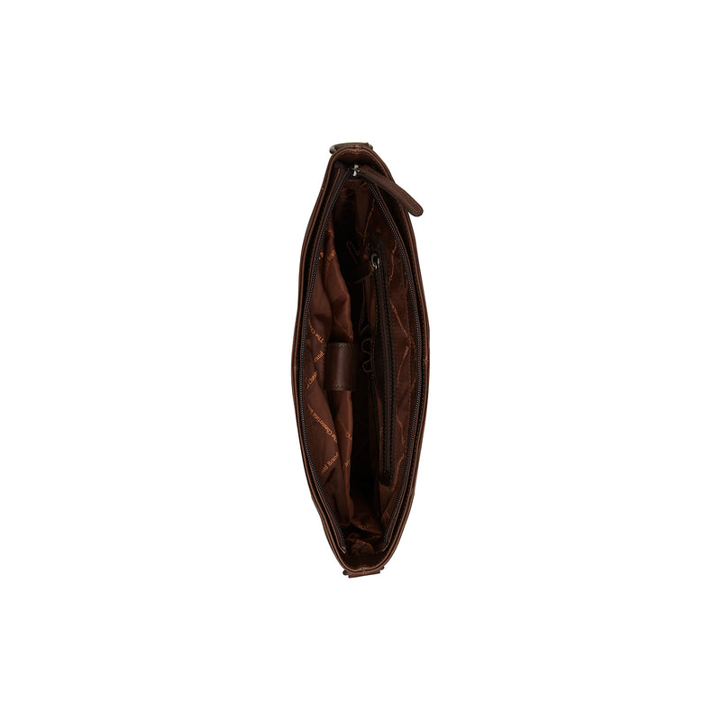 The Chesterfield Brand Wax Pull Up Nunavik Brown Shopper C38.021401-zoom-
