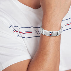 Tommy Hilfiger Jewels Stainless Steel Bracelet TJ2790657