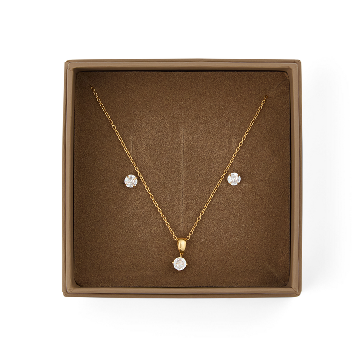 Mockberg Jolie Combo MB0770