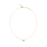 Guess Bamboo Gold Necklace JUBN05170JWYGT-U