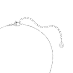 Swarovski Idyllia Gold Plated Necklace 5737291
