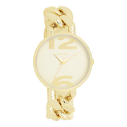 OOZOO Timepieces Gold Women's Watch C11263