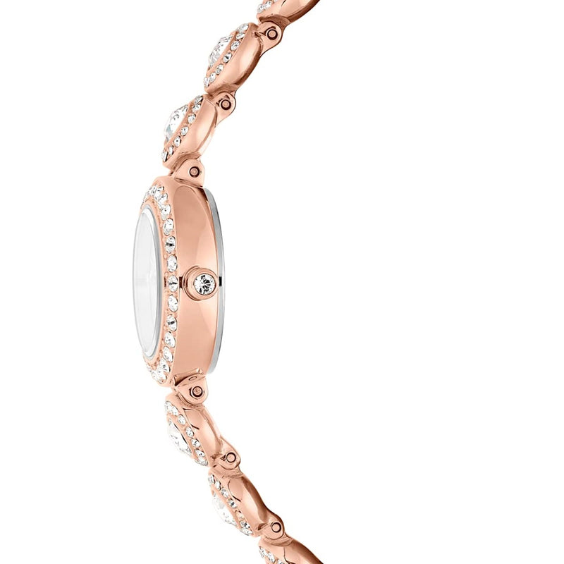 Swarovski Una Roségoudkleurig Dameshorloge 5753309-zoom-
