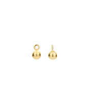 Blush 14 Karaat Gouden Oorbedels 9062YGO