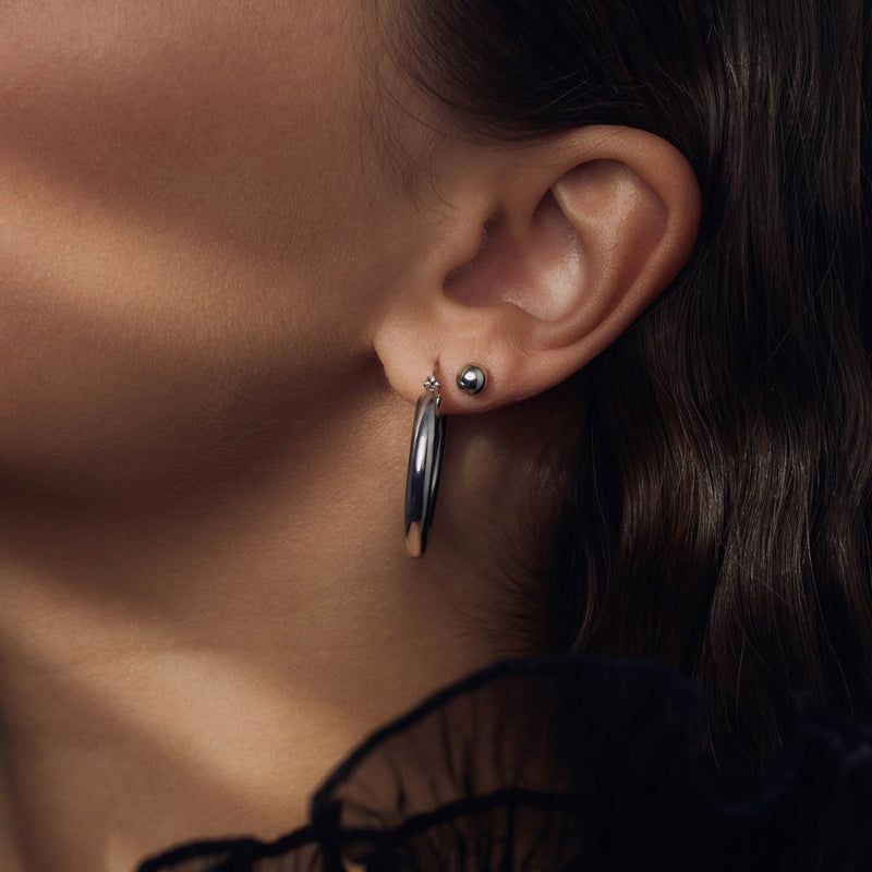 Parte Di Me Soprendimi 925 Sterling Silver Earrings Set PDM90058-zoom-