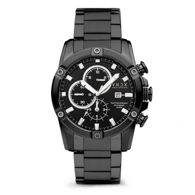 VNDX Young Rebel Big Boy Heren Horloge 2003-MB33047-01-zoom-