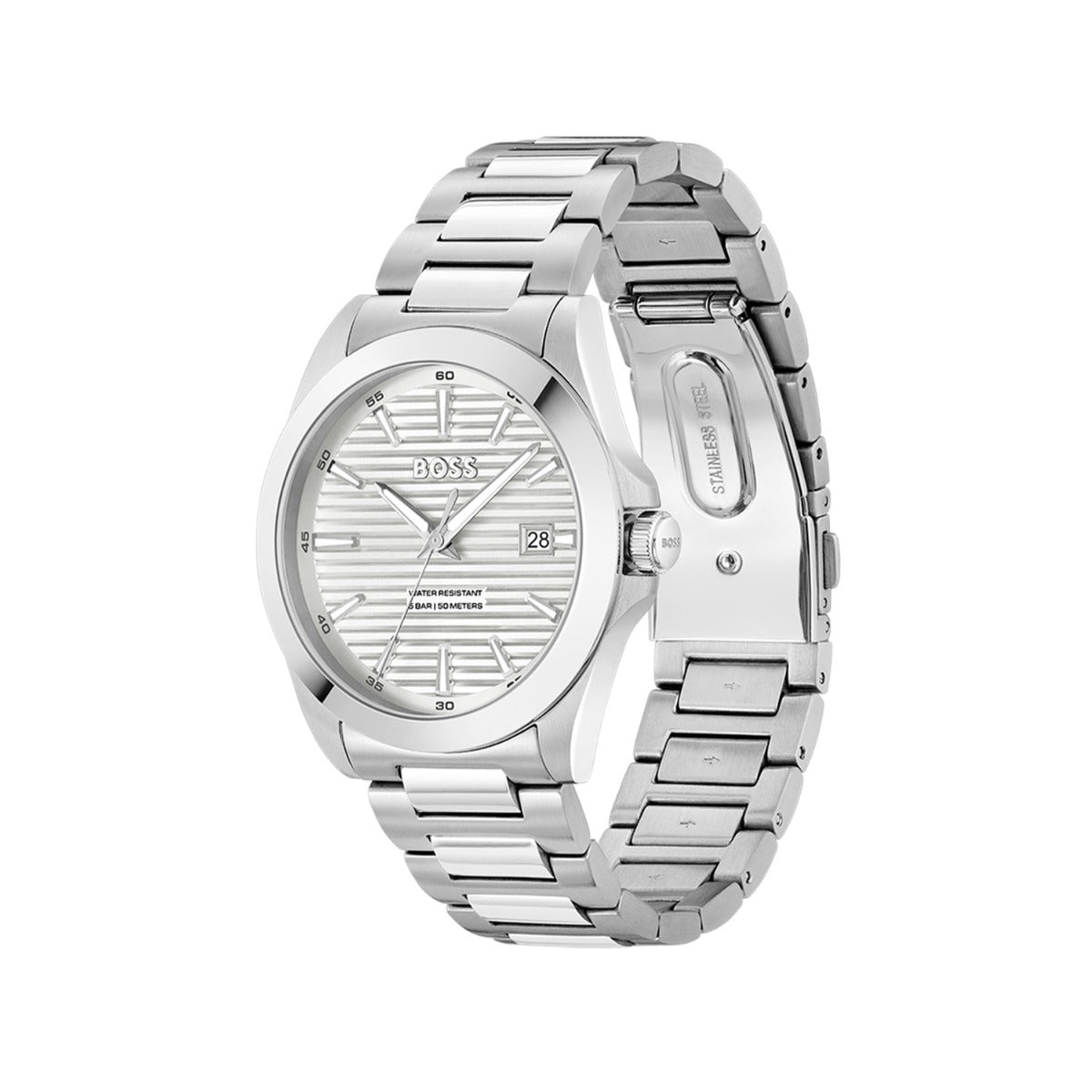 Hugo Boss BOSS Quartz Men's Watch HB1514176