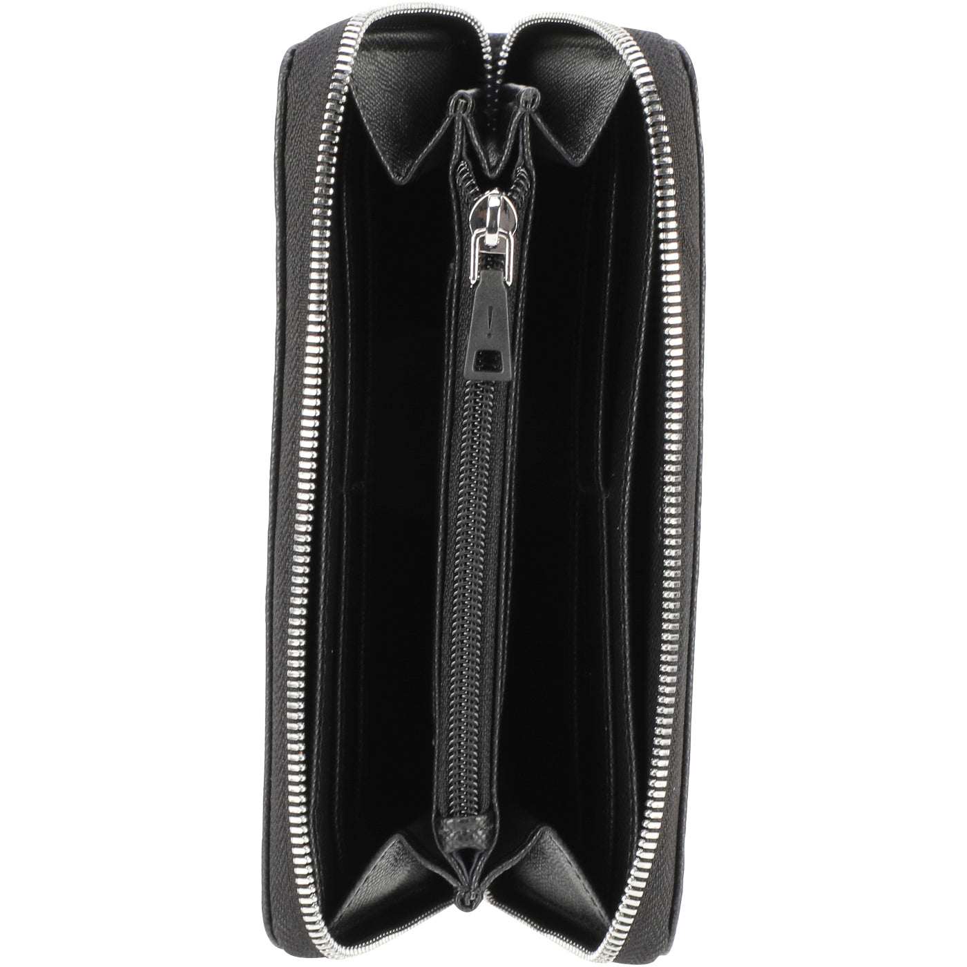 JOOP! Jeans Giro Melete Black Zip Wallet 4130000900900