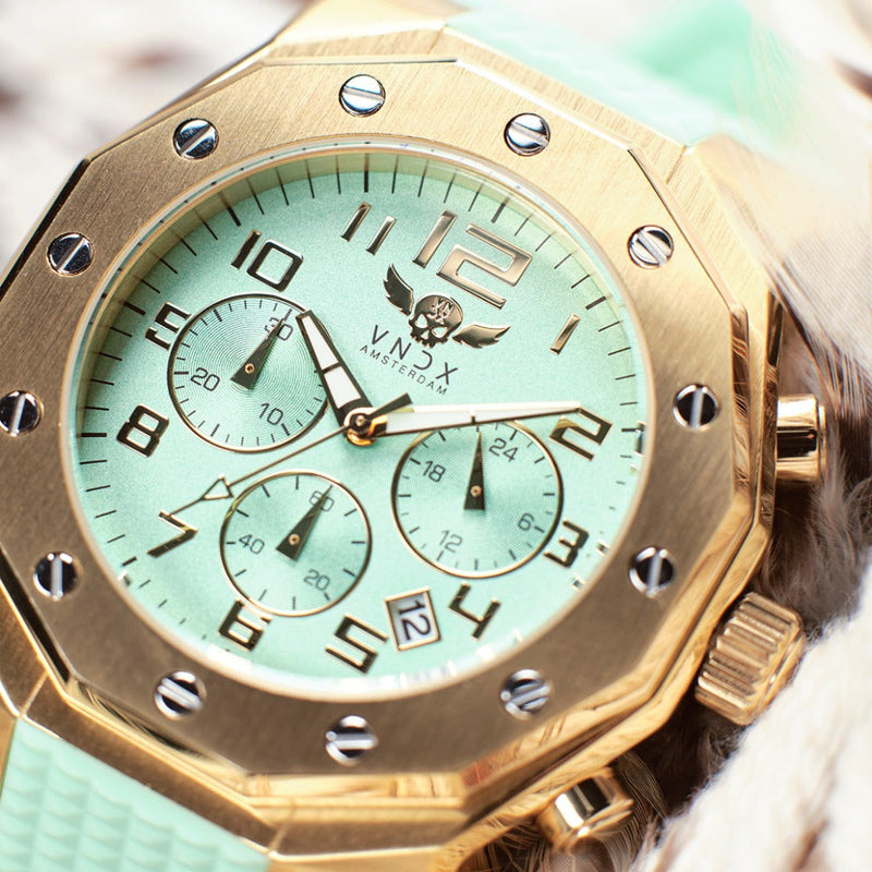 VNDX Ibiza Rebel Unisex Horloge 2003-LD12810-25-zoom-